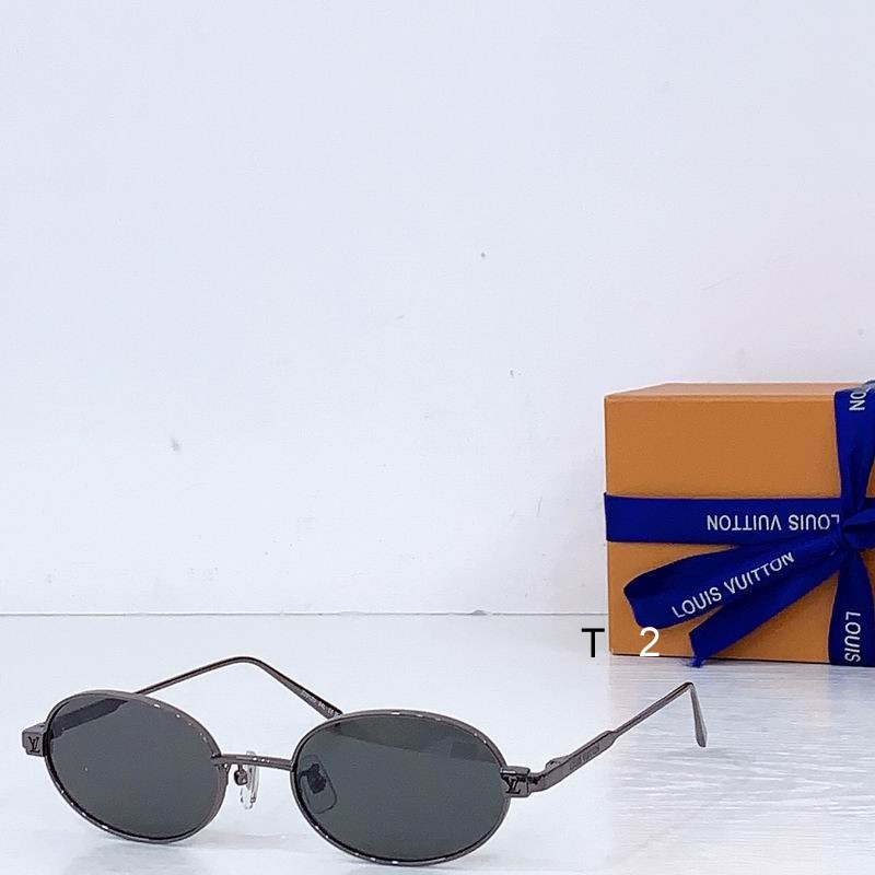 LV Sunglasses ID:20260410-3149